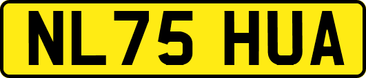 NL75HUA