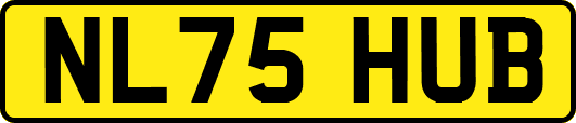 NL75HUB