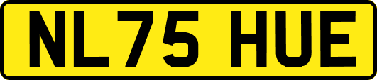 NL75HUE