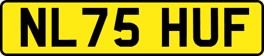 NL75HUF