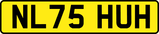NL75HUH