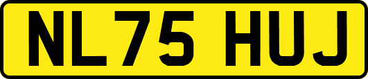 NL75HUJ