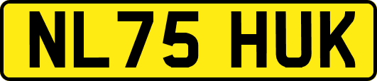 NL75HUK