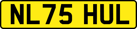 NL75HUL