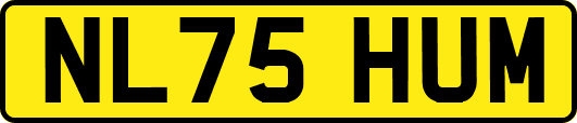NL75HUM