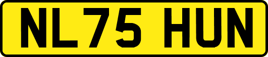 NL75HUN