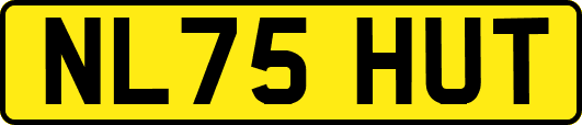 NL75HUT