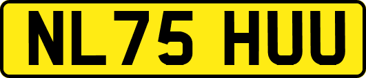NL75HUU