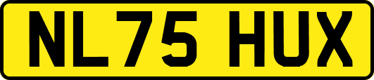 NL75HUX
