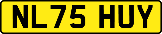 NL75HUY
