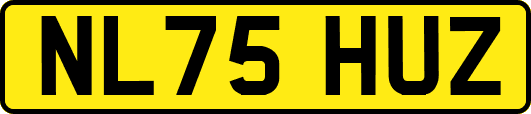 NL75HUZ