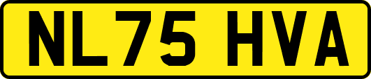 NL75HVA