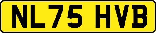 NL75HVB