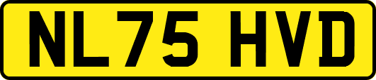 NL75HVD