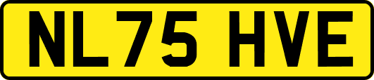 NL75HVE