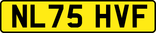 NL75HVF