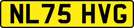 NL75HVG