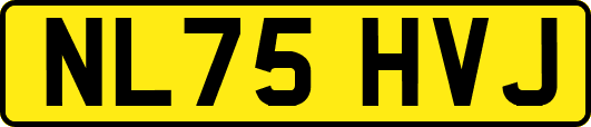 NL75HVJ