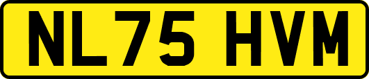 NL75HVM