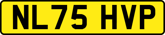 NL75HVP