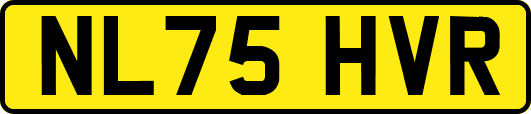 NL75HVR