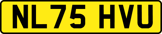 NL75HVU