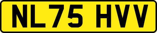 NL75HVV
