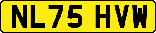 NL75HVW