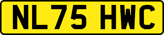 NL75HWC