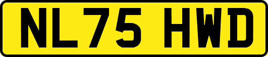 NL75HWD