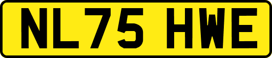 NL75HWE