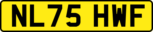 NL75HWF