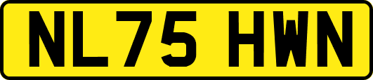 NL75HWN
