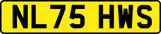 NL75HWS