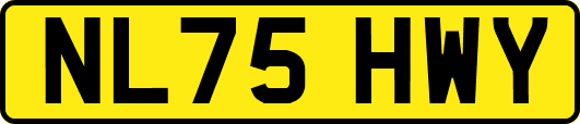 NL75HWY