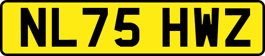 NL75HWZ