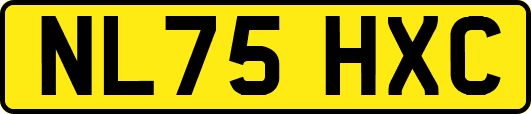 NL75HXC