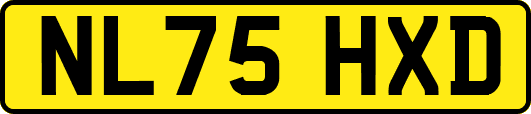 NL75HXD