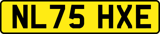 NL75HXE