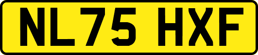 NL75HXF