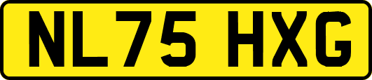 NL75HXG