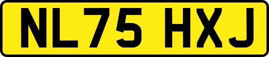 NL75HXJ