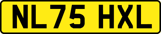 NL75HXL