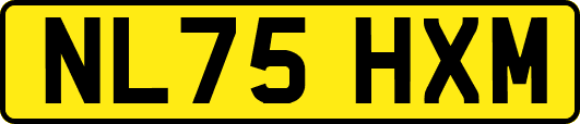 NL75HXM