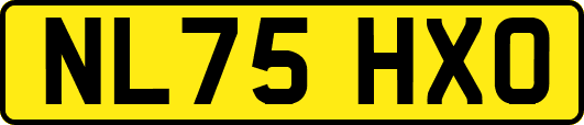 NL75HXO