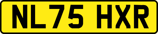 NL75HXR