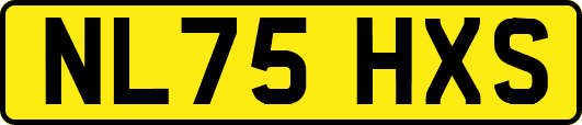 NL75HXS