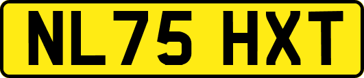 NL75HXT