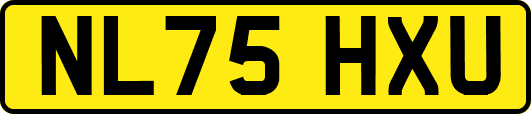 NL75HXU