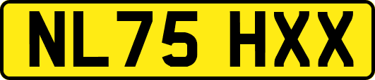 NL75HXX